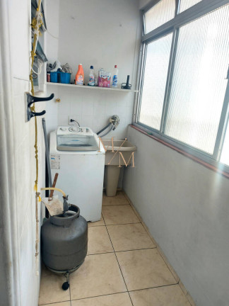 Imagem Apartamento com 3 Quartos à Venda, 130 m² em Aparecida - Santos Imagem Apartamento com 3 Quartos à Venda, 130 m² em Aparecida - Santos