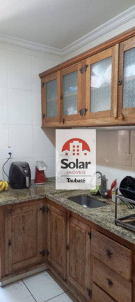 Imagem Apartamento com 2 Quartos à Venda, 68 m² em Vila São José - Taubaté