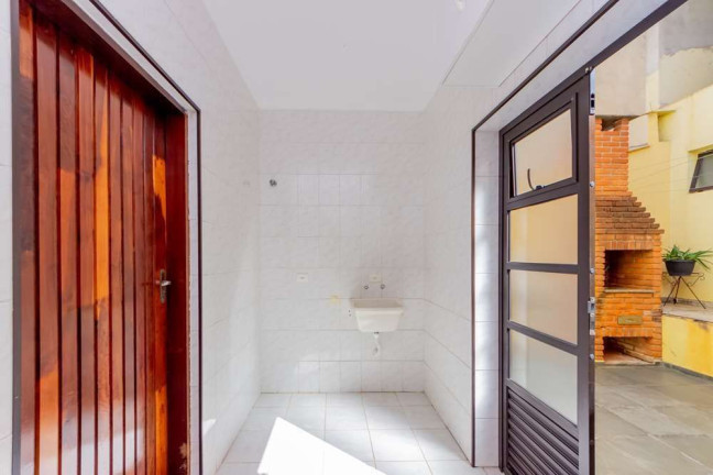 Imagem Casa com 3 Quartos à Venda, 100 m² em Vila Alpina - São Paulo