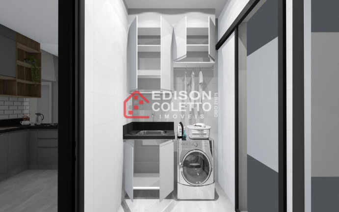 Imagem Casa de Condomínio com 3 Quartos à Venda, 228 m² em Santa Rosa - Piracicaba