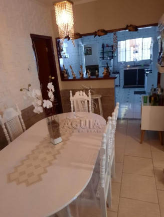 Imagem Casa com 4 Quartos à Venda, 160 m² em Perequê Açu - Ubatuba
