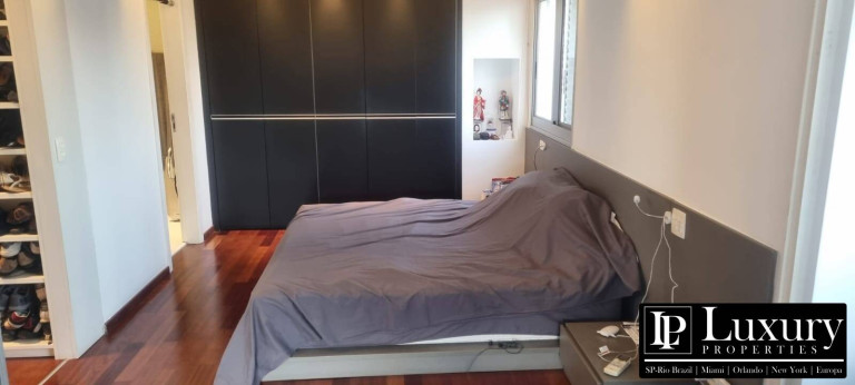 Imagem Cobertura com 2 Quartos à Venda, 180 m² em Vila Olimpia - São Paulo Imagem Cobertura com 2 Quartos à Venda, 180 m² em Vila Olimpia - São Paulo