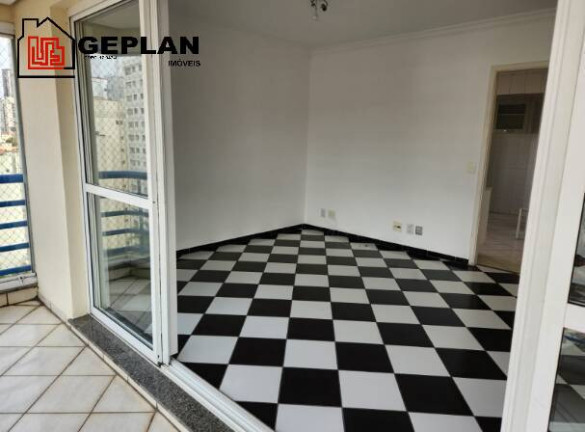 Foto do imóvel Apartamento com 3 Quartos à Venda, 104 m² em Aclimação - São Paulo