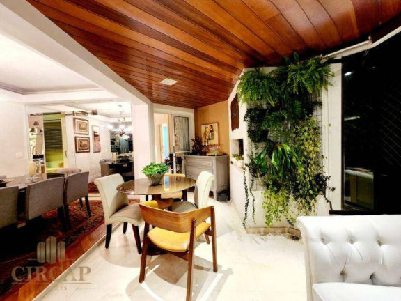 Imagem Apartamento com 4 Quartos à Venda, 246 m² em Perdizes - São Paulo Imagem Apartamento com 4 Quartos à Venda, 246 m² em Perdizes - São Paulo