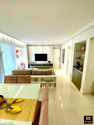 Apartamento com 3 Quartos à Venda, 106 m² em Centro - São Bernardo Do Campo