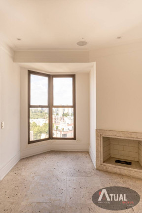 Imagem Apartamento com 4 Quartos à Venda, 592 m² em Vila Andrade - São Paulo