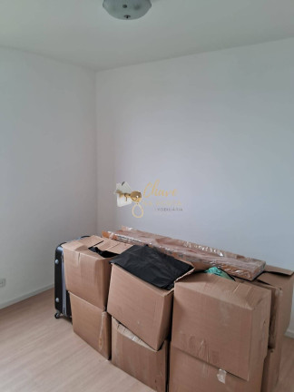 Imagem Apartamento com 2 Quartos à Venda, 55 m² em Jardim Umuarama - São Paulo Imagem Apartamento com 2 Quartos à Venda, 55 m² em Jardim Umuarama - São Paulo