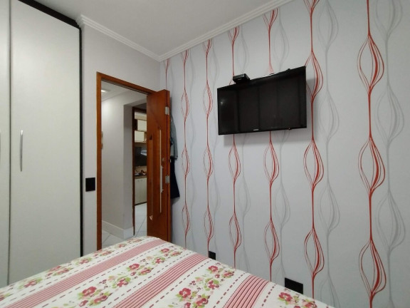 Imagem Apartamento com 3 Quartos à Venda, 60 m² em Parque Marajoara - Santo André Imagem Apartamento com 3 Quartos à Venda, 60 m² em Parque Marajoara - Santo André