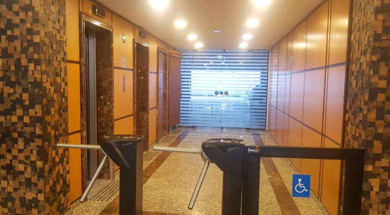 Imagem Sala Comercial à Venda, 114 m² em Consolação - São Paulo
