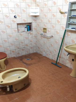Imagem Imóvel com 4 Quartos à Venda, 210 m² em Vila Linda - Santo André