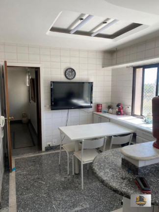 Imagem Apartamento com 3 Quartos à Venda, 225 m² em Centro - São Bernardo Do Campo