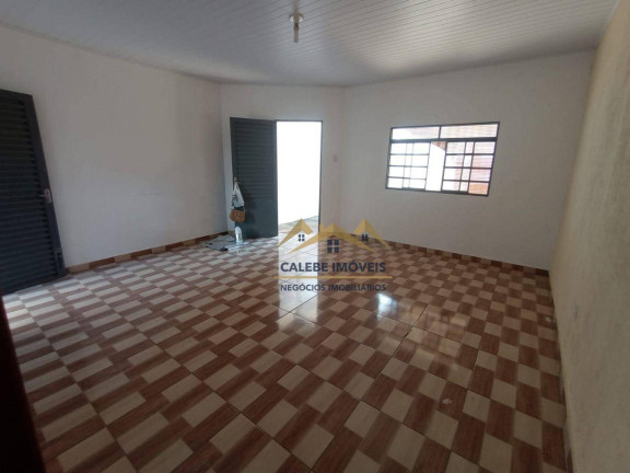 Imagem Casa com 2 Quartos à Venda, 74 m² em Jardim Gonzaga - Tatuí