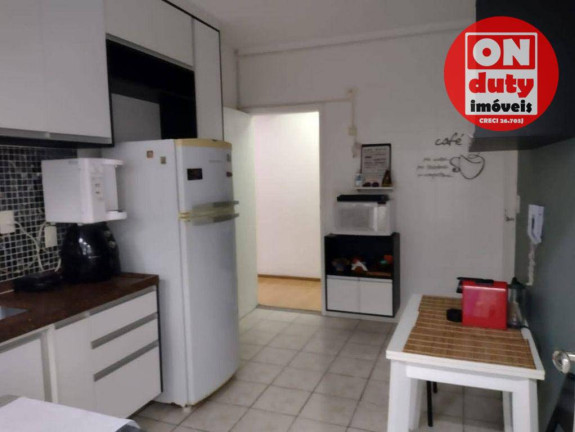 Imagem Apartamento com 2 Quartos à Venda, 100 m² em Marapé - Santos Imagem Apartamento com 2 Quartos à Venda, 100 m² em Marapé - Santos