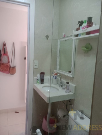Imagem Apartamento com 1 Quarto à Venda, 37 m² em Centro De Vila Velha - Vila Velha
