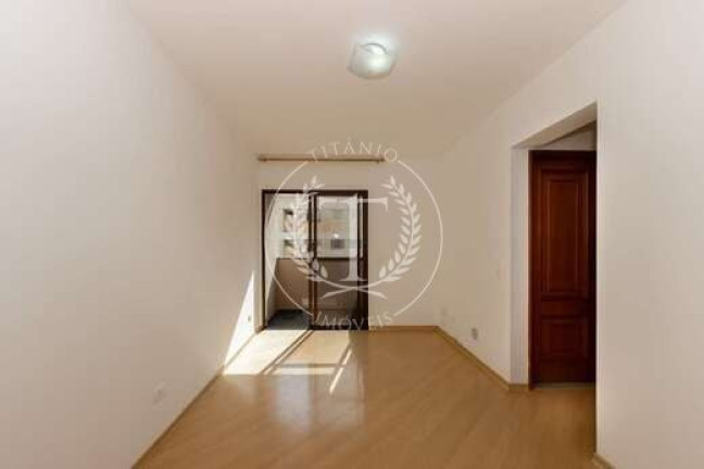 Imagem Apartamento com 1 Quarto à Venda, 39 m² em Paraíso - São Paulo