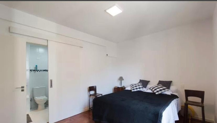 Imagem Apartamento com 3 Quartos à Venda, 109 m² em Higienópolis - São Paulo Imagem Apartamento com 3 Quartos à Venda, 109 m² em Higienópolis - São Paulo