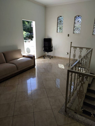 Imagem Casa com 3 Quartos à Venda, 377 m² em Lixeira - Cuiabá Imagem Casa com 3 Quartos à Venda, 377 m² em Lixeira - Cuiabá