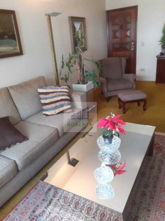 Apartamento com 3 Quartos à Venda, 120 m² em Campo Belo - São Paulo