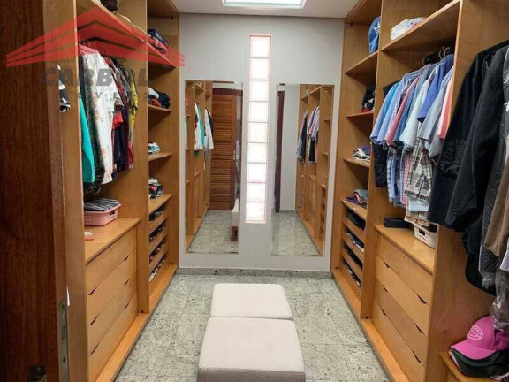 Imagem Casa de Condomínio com 3 Quartos à Venda, 827 m² em Portal Do Paraíso I - Jundiaí Imagem Casa de Condomínio com 3 Quartos à Venda, 827 m² em Portal Do Paraíso I - Jundiaí