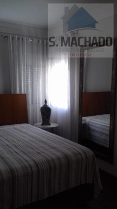 Imagem Apartamento com 3 Quartos à Venda, 104 m² em Jardim - Santo André Imagem Apartamento com 3 Quartos à Venda, 104 m² em Jardim - Santo André