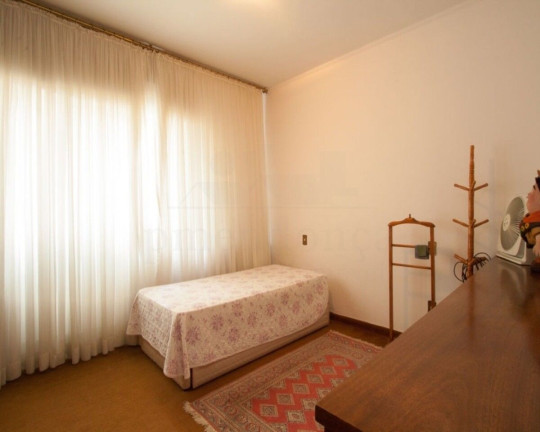 Imagem Apartamento com 4 Quartos à Venda, 266 m² em Higienópolis - São Paulo