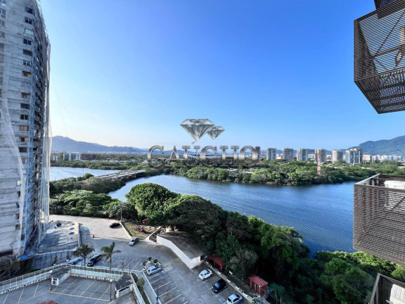 Apartamento com 2 Quartos à Venda, 68 m² em Barra Da Tijuca - Rio De Janeiro