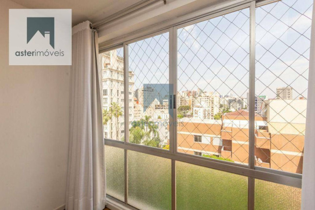 Imagem Apartamento com 3 Quartos para Alugar, 162 m² em Batel - Curitiba Imagem Apartamento com 3 Quartos para Alugar, 162 m² em Batel - Curitiba