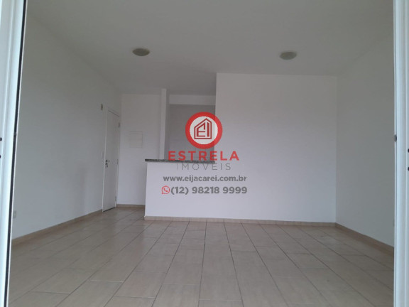 Imóvel com 3 Quartos à Venda, 74 m² em Loteamento Villa Branca - Jacareí