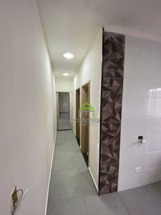 Imagem Casa com 2 Quartos à Venda, 68 m² em Balneário Dos Golfinhos - Caraguatatuba