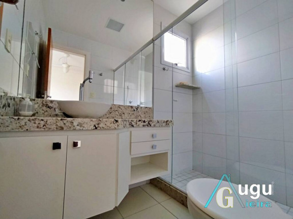 Imagem Apartamento com 3 Quartos à Venda, 90 m² em Enseada Azul - Guarapari