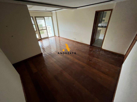 Imagem Apartamento com 3 Quartos à Venda, 116 m² em Barra Da Tijuca - Rio De Janeiro