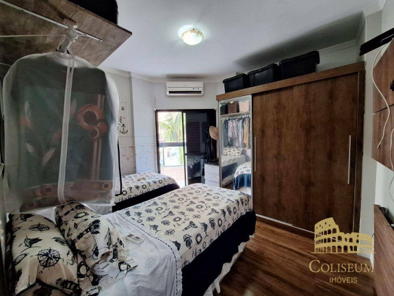 Imagem Apartamento com 2 Quartos para Alugar, 90 m² em Vila Assunção - Praia Grande Imagem Apartamento com 2 Quartos para Alugar, 90 m² em Vila Assunção - Praia Grande