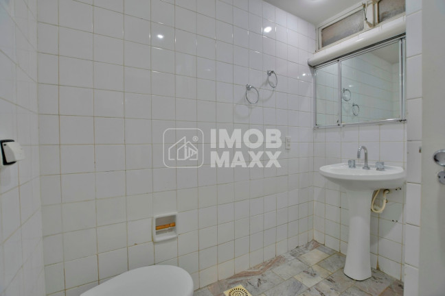 Imagem Apartamento com 3 Quartos à Venda, 120 m² em Asa Sul - Brasília