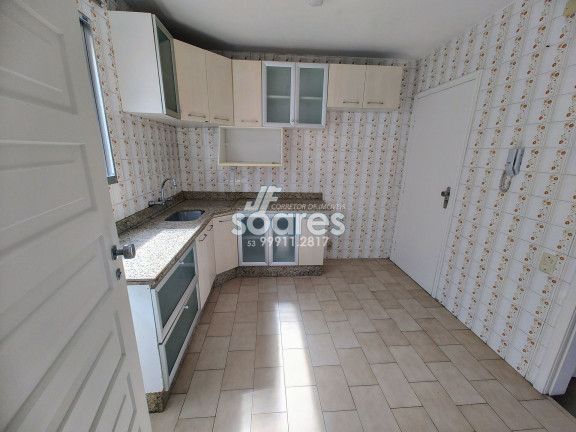 Imagem Apartamento com 3 Quartos à Venda, 88 m² em Centro - Pelotas