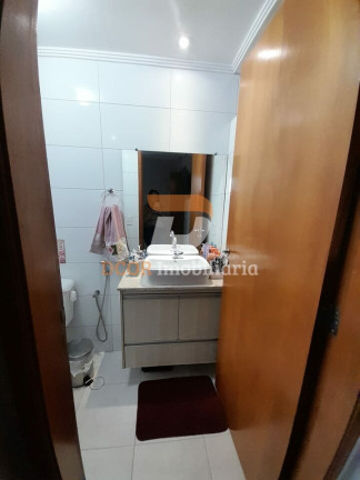 Imagem Apartamento com 2 Quartos à Venda, 48 m² em Santa Maria - Santo André Imagem Apartamento com 2 Quartos à Venda, 48 m² em Santa Maria - Santo André