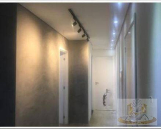 Imagem Apartamento com 2 Quartos à Venda, 48 m² em Jardim Imperador (zona Leste) - São Paulo
