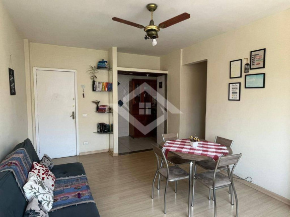 Apartamento com 3 Quartos para Alugar, 100 m² em Icaraí - Niterói