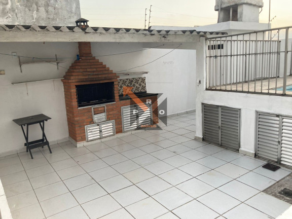 Imagem Casa com 6 Quartos à Venda, 300 m² em Vila Formosa - São Paulo