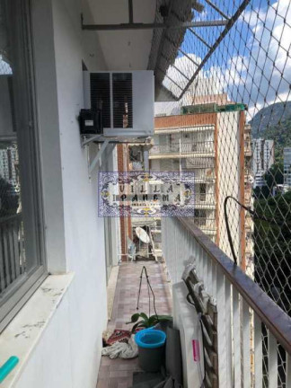 Imagem Apartamento com 3 Quartos à Venda, 73 m² em Jardim Botânico - Rio De Janeiro Imagem Apartamento com 3 Quartos à Venda, 73 m² em Jardim Botânico - Rio De Janeiro