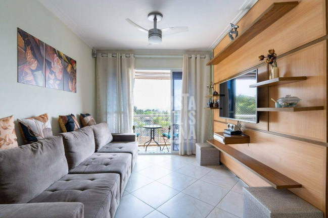 Apartamento com 3 Quartos à Venda, 90 m² em Alto Da Lapa - São Paulo