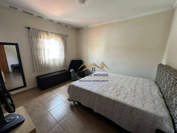Imagem Casa com 3 Quartos à Venda, 126 m² em Centro - Tatuí