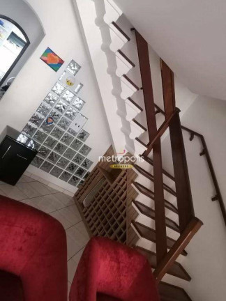 Imagem Sobrado com 3 Quartos à Venda, 113 m² em Barcelona - São Caetano Do Sul Imagem Sobrado com 3 Quartos à Venda, 113 m² em Barcelona - São Caetano Do Sul