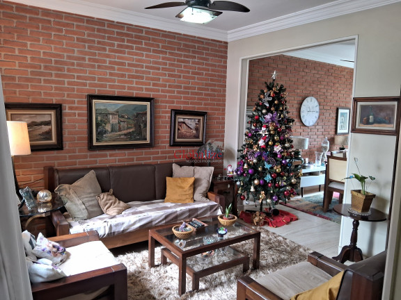 Imóvel com 2 Quartos à Venda, 140 m² em Vila Belmiro - Santos