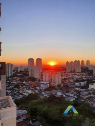 Imagem Apartamento com 1 Quarto à Venda, 40 m² em Vila Das Mercês - São Paulo Imagem Apartamento com 1 Quarto à Venda, 40 m² em Vila Das Mercês - São Paulo