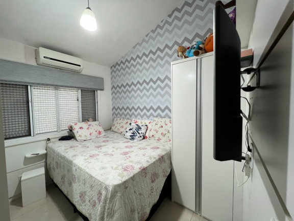 Imagem Casa com 2 Quartos à Venda, 100 m² em Rio Branco - Canoas
