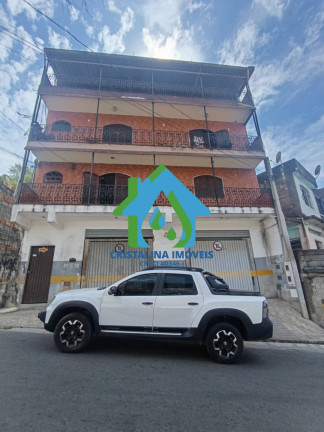 Casa com 5 Quartos à Venda, 500 m² em Jardim Tamoio - Jundiaí