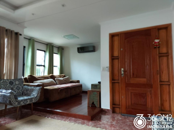 Casa com 3 Quartos à Venda, 255 m² em Campestre - Santo André