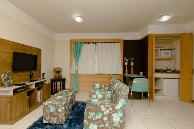 Imagem Apartamento com 1 Quarto à Venda, 38 m² em Consolação - São Paulo Imagem Apartamento com 1 Quarto à Venda, 38 m² em Consolação - São Paulo