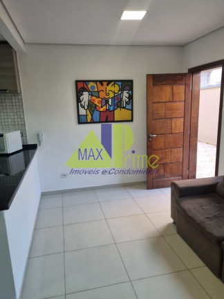 Imagem Sobrado com 3 Quartos à Venda, 110 m² em Vila Moreira - São Paulo