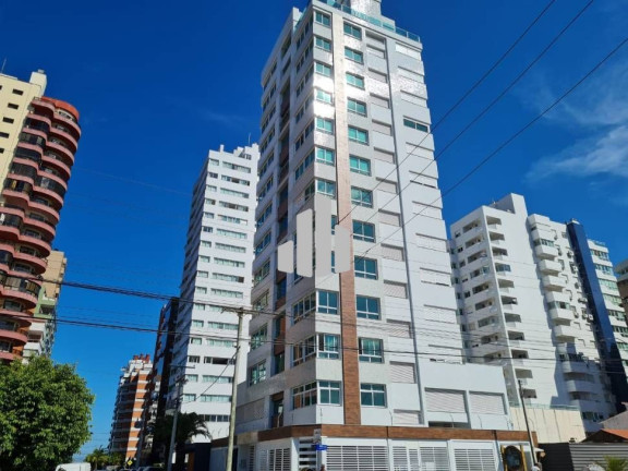 Apartamento com 3 Quartos à Venda, 155 m² em Centro - Torres